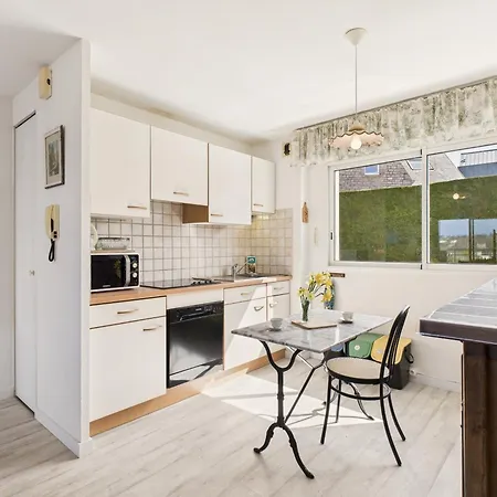 Pour 6, Vue Mer, Centre-ville